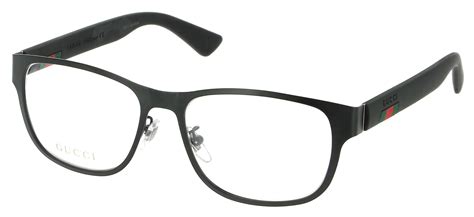 lunette gucci homme vue